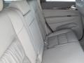 2012 Stone White Jeep Grand Cherokee Laredo X Package 4x4  photo #17