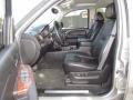 2007 Silver Birch Metallic Chevrolet Avalanche LS  photo #10