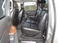 Ebony Interior Photo for 2007 Chevrolet Avalanche #54766071