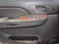 2007 Silver Birch Metallic Chevrolet Avalanche LS  photo #14