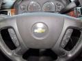 Ebony Controls Photo for 2007 Chevrolet Avalanche #54766110