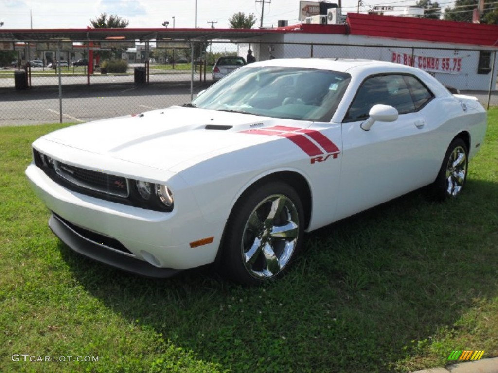 All Types challenger rt hp : 2011 Dodge Challenger Rt Specs - Car Insurance Info