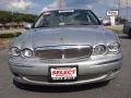 2006 Liquid Silver Metallic Jaguar X-Type 3.0  photo #8