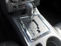 Dark Slate Gray Transmission Photo for 2012 Dodge Challenger #54766238