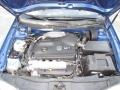 1.8L DOHC 20V Turbocharged 4 Cylinder Engine for 2005 Volkswagen Jetta GLI Sedan #54766344