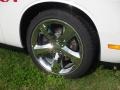 Bright White - Challenger R/T Plus Photo No. 25