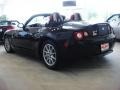 Jet Black - Z4 2.5i Roadster Photo No. 3