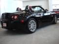 Jet Black - Z4 2.5i Roadster Photo No. 5