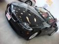Jet Black - Z4 2.5i Roadster Photo No. 7