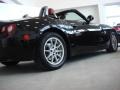 Jet Black - Z4 2.5i Roadster Photo No. 22