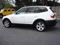 Alpine White - X3 3.0i Photo No. 2