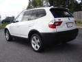 Alpine White - X3 3.0i Photo No. 3