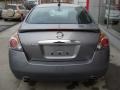 2009 Precision Gray Metallic Nissan Altima Hybrid  photo #5