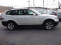 Alpine White - X3 3.0i Photo No. 6