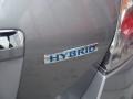 Precision Gray Metallic - Altima Hybrid Photo No. 6