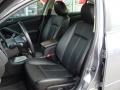 Precision Gray Metallic - Altima Hybrid Photo No. 11