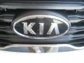 2012 Clear White Kia Sportage LX  photo #20