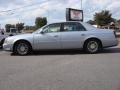 2004 Blue Ice Cadillac DeVille DHS  photo #3