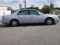 2004 Blue Ice Cadillac DeVille DHS  photo #7