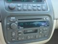 Audio System of 2004 DeVille DHS