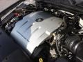 4.6 Liter DOHC 32-Valve Northstar V8 2004 Cadillac DeVille DHS Engine