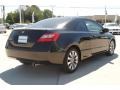 Crystal Black Pearl - Civic EX-L Coupe Photo No. 5