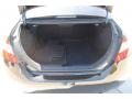 Crystal Black Pearl - Civic EX-L Coupe Photo No. 9