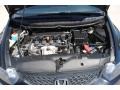 1.8 Liter SOHC 16-Valve i-VTEC 4 Cylinder Engine for 2009 Honda Civic EX-L Coupe #54767388