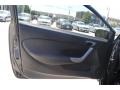 Crystal Black Pearl - Civic EX-L Coupe Photo No. 12