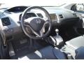 Black Prime Interior Photo for 2009 Honda Civic #54767416