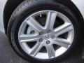 Tungsten Metallic - ES 350 Photo No. 22
