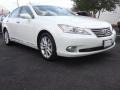 Starfire White Pearl - ES 350 Photo No. 1