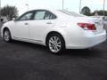 Starfire White Pearl - ES 350 Photo No. 5