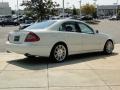 Arctic White - E 350 Sedan Photo No. 5