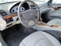 Arctic White - E 350 Sedan Photo No. 12