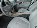 Arctic White - E 350 Sedan Photo No. 13