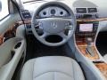 Arctic White - E 350 Sedan Photo No. 20
