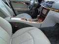 Arctic White - E 350 Sedan Photo No. 25