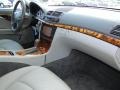 Arctic White - E 350 Sedan Photo No. 26