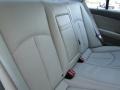 Arctic White - E 350 Sedan Photo No. 32
