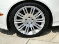 Arctic White - E 350 Sedan Photo No. 36