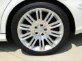 Arctic White - E 350 Sedan Photo No. 37