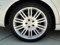 Arctic White - E 350 Sedan Photo No. 38
