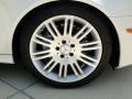 Arctic White - E 350 Sedan Photo No. 39