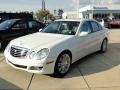 Arctic White - E 350 Sedan Photo No. 40