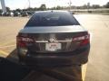Cypress Green Pearl - Camry XLE V6 Photo No. 6