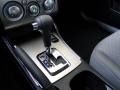  2011 Galant FE 4 Speed Sportronic Automatic Shifter