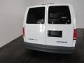 Ivory White - Astro AWD Commercial Van Photo No. 9