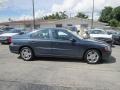 Barents Blue Metallic - S60 2.5T Photo No. 2