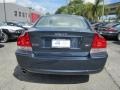 Barents Blue Metallic - S60 2.5T Photo No. 4